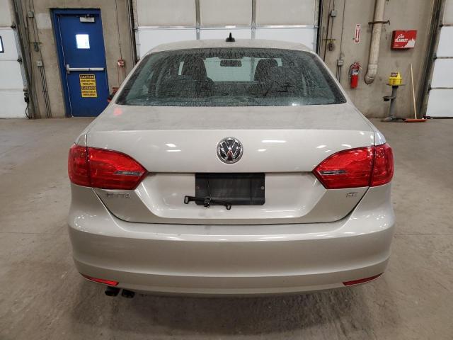 Photo 6 from auction – 2014 VOLKSWAGEN JETTA SE with VIN 3VWD07AJ4EM223192