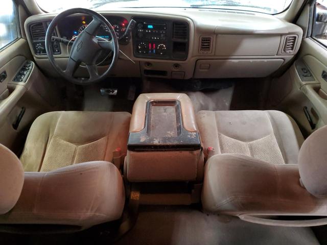 Photo 8 from auction – 2004 CHEVROLET SILVERADO with VIN 1GCHK23G04F165566