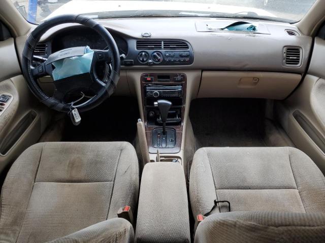 Photo 8 from auction – 1997 HONDA ACCORD SE with VIN 1HGCD5603VA069127