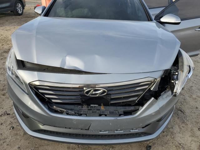Photo 11 from auction – 2016 HYUNDAI SONATA SPO with VIN 5NPE34AF3GH330607