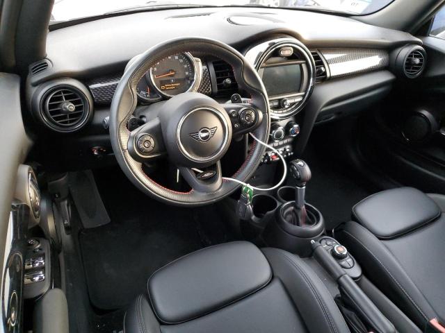 Photo 8 from auction – 2019 MINI COOPER S with VIN WMWWG9C54K3J30878