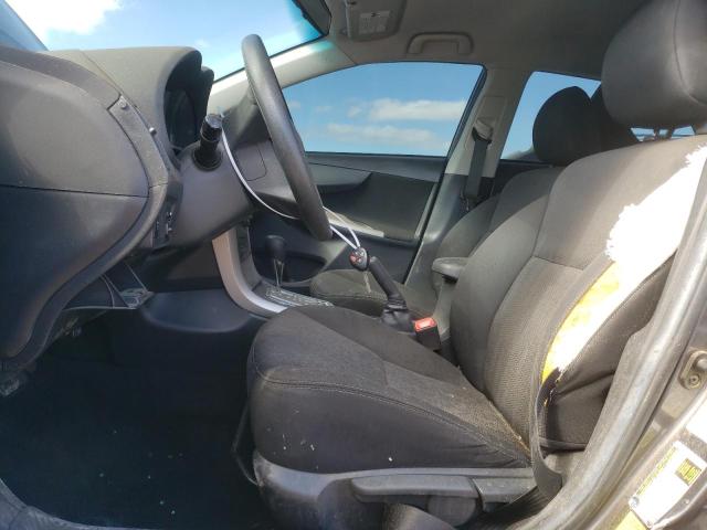 Photo 7 from auction – 2013 TOYOTA COROLLA BA with VIN 5YFBU4EE7DP142690