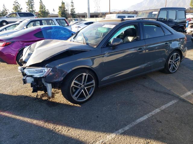 Photo 1 from auction – 2019 AUDI A3 PREMIUM with VIN WAUAUGFF4KA086954