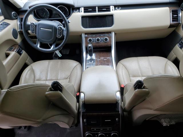 Photo 8 from auction – 2014 LAND ROVER RANGE ROVE with VIN SALWR2WF8EA342362