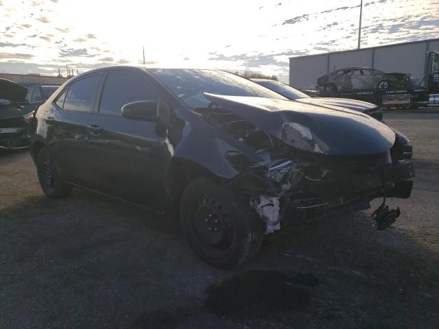 Photo 4 from auction – 2019 TOYOTA COROLLA L with VIN 2T1BURHE7KC227275
