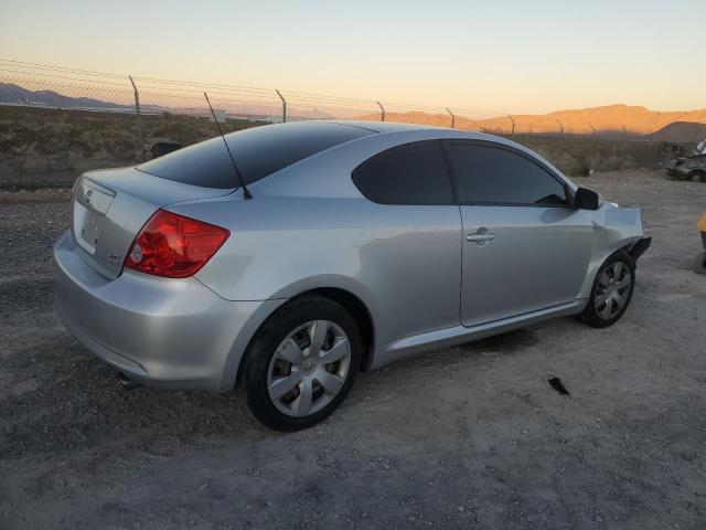 Photo 3 from auction – 2007 TOYOTA SCION TC with VIN JTKDE167070182055