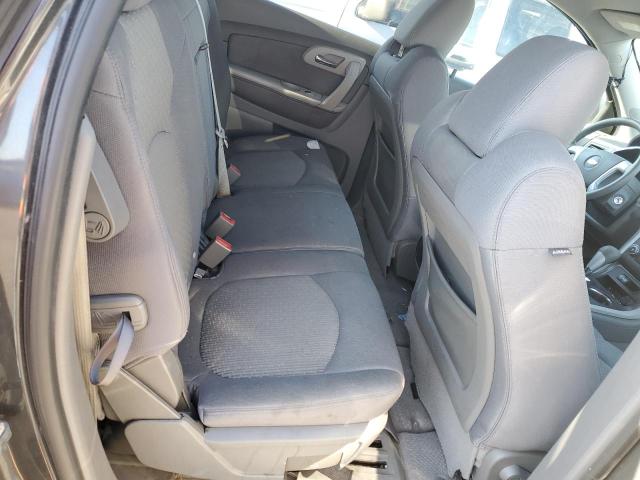 Photo 10 from auction – 2012 CHEVROLET TRAVERSE L with VIN 1GNKREED2CJ371285