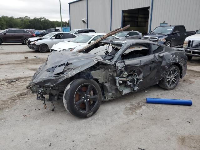 Photo 1 from auction – 2015 FORD MUSTANG GT with VIN 1FA6P8CF9F5429756