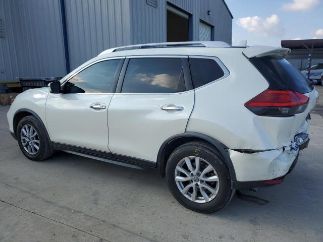 Photo 2 from auction – 2017 NISSAN ROGUE S with VIN JN8AT2MT3HW398085