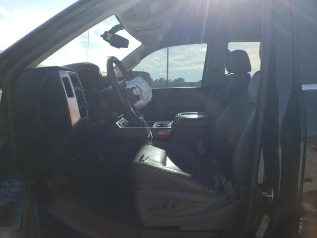 Photo 7 from auction – 2014 GMC SIERRA K15 with VIN 3GTU2VEC5EG375011
