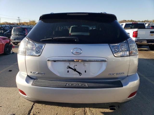 Photo 6 from auction – 2009 LEXUS RX 350 with VIN 2T2HK31U39C114461