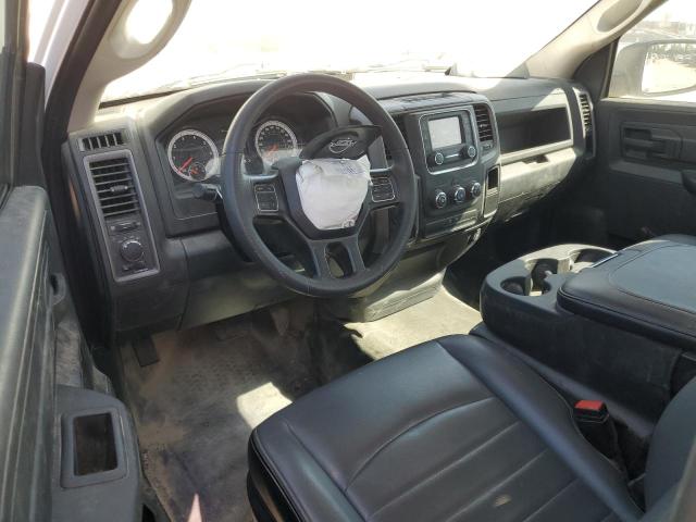 Photo 8 from auction – 2022 RAM 1500 CLASS with VIN 3C6JR6DG4NG330514