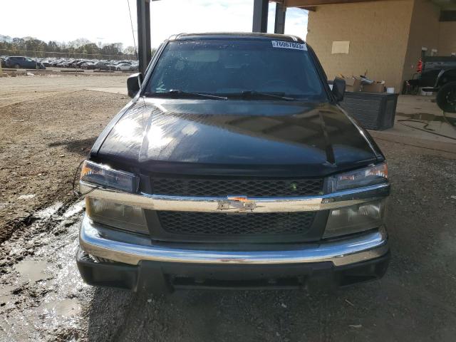 Photo 5 from auction – 2005 CHEVROLET COLORADO with VIN 1GCCS136758282840