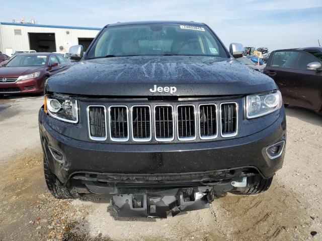 Photo 5 from auction – 2015 JEEP GRAND CHER with VIN 1C4RJEBG6FC936224