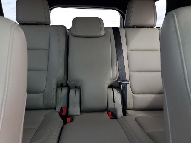 Photo 10 from auction – 2015 FORD EXPLORER X with VIN 1FM5K7D81FGA76878
