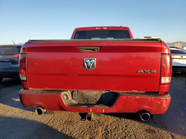 Photo 6 from auction – 2012 DODGE RAM 1500 S with VIN 1C6RD7FT6CS283235