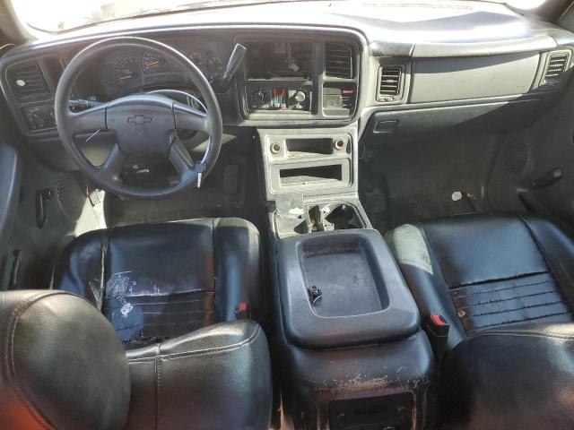 Photo 8 from auction – 2004 CHEVROLET SILVERADO with VIN 1GCEC19X74Z273392