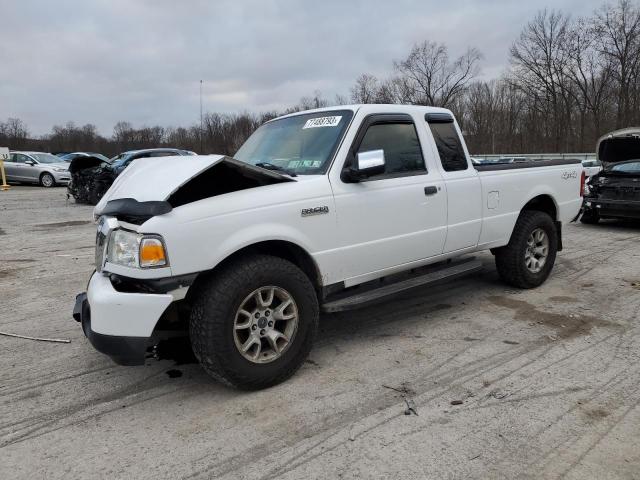 FORD RANGER SUP 2010 with VIN 1FTLR4FE5APA73676 - Photo from auction