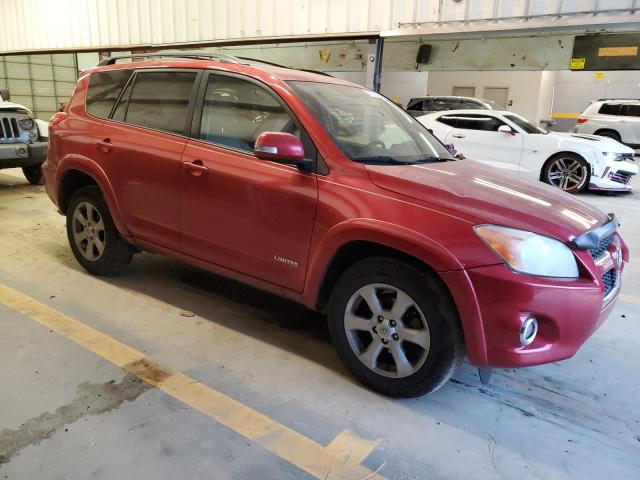 Photo 4 from auction – 2012 TOYOTA RAV4 LIMIT with VIN 2T3DK4DV0CW076438