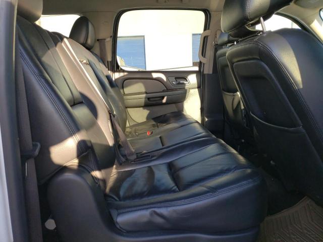 Photo 10 from auction – 2012 CHEVROLET SUBURBAN C with VIN 1GNSCJE06CR195785