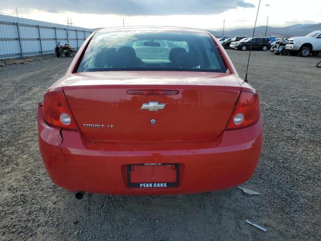 Photo 6 from auction – 2010 CHEVROLET COBALT 1LT with VIN 1G1AD5F55A7176861