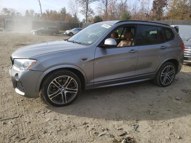 Photo 1 from auction – 2015 BMW X3 XDRIVE2 with VIN 5UXWX9C57F0D47336