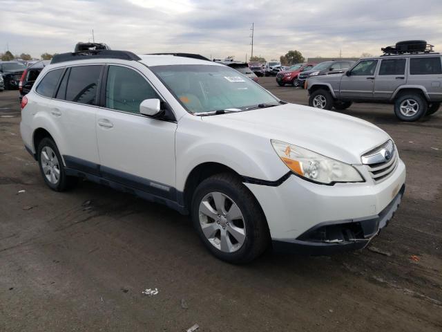 Снимка 4 от търг – 2011 SUBARU OUTBACK 2. с VIN 4S4BRBCC1B3374498