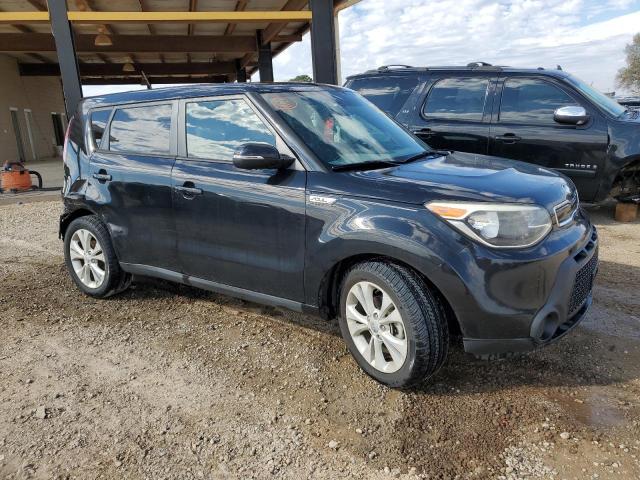 Photo 4 from auction – 2014 KIA SOUL + with VIN KNDJP3A56E7098218