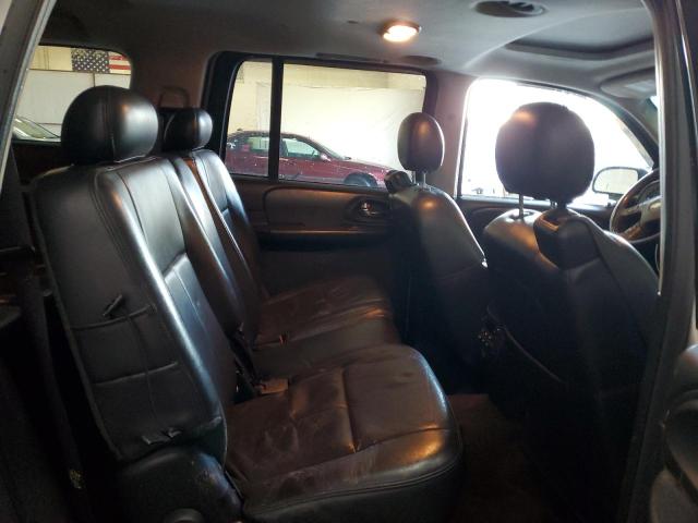 Photo 11 from auction – 2006 CHEVROLET TRAILBLAZE with VIN 1GNET16M866125015