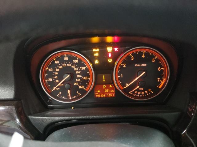 Zdjęcie 9 z aukcji – 2010 BMW 328 XI z VIN WBAPK7C55AA461289