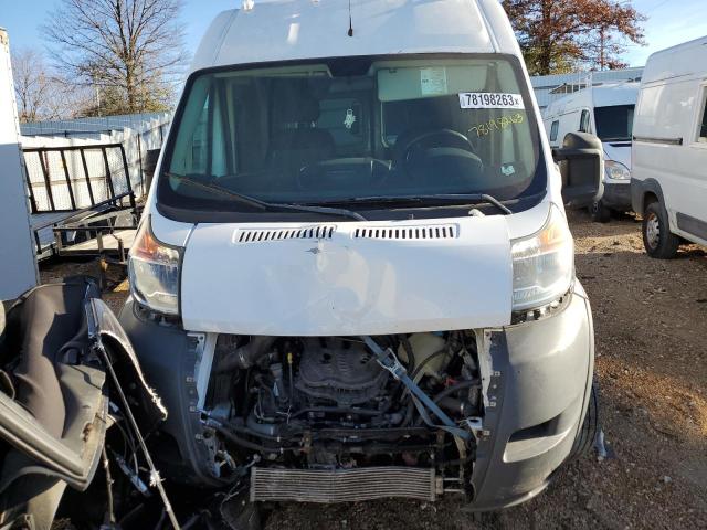 Photo 5 from auction – 2017 RAM PROMASTER with VIN 3C6TRVBG3HE528961