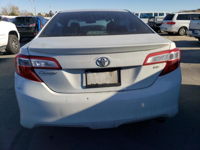 Photo 6 from auction – 2012 TOYOTA CAMRY BASE with VIN 4T1BF1FK5CU576228