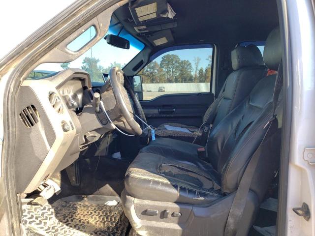 Photo 7 from auction – 2011 FORD F250 SUPER with VIN 1FT7W2BTXBEA44187