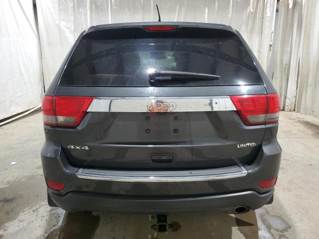 Photo 6 from auction – 2011 JEEP GRAND CHER with VIN 1J4RR5GG1BC701297