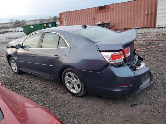 Photo 2 from auction – 2013 CHEVROLET MALIBU LS with VIN 1G11B5SAXDF153188