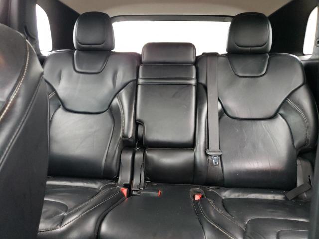 Photo 10 from auction – 2015 JEEP CHEROKEE L with VIN 1C4PJMCB8FW640883