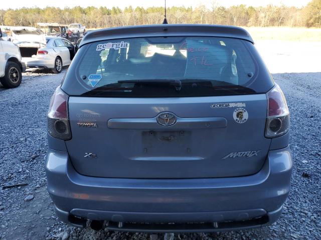 Photo 6 from auction – 2005 TOYOTA COROLLA MA with VIN 2T1KR32E25C496733