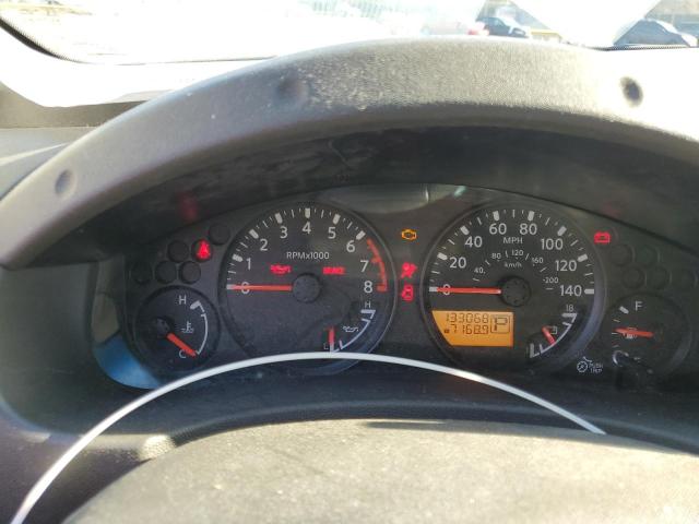Photo 9 from auction – 2014 NISSAN FRONTIER S with VIN 1N6BD0CT8EN715053