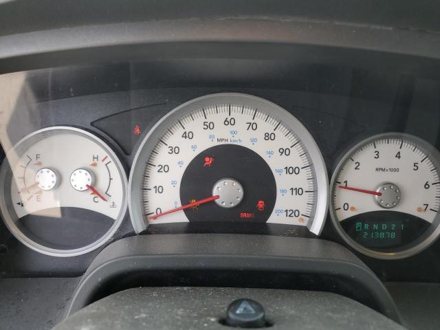 Photo 9 from auction – 2005 DODGE DAKOTA QUA with VIN 1D7HE48K25S308399