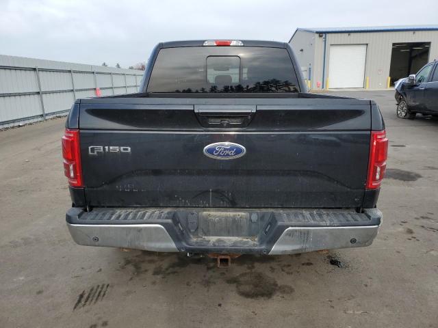 Photo 6 from auction – 2015 FORD F150 SUPER with VIN 1FTEW1EG6FFC81887
