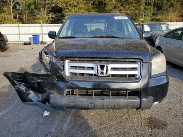 Photo 5 from auction – 2007 HONDA PILOT EXL with VIN 5FNYF28587B039735