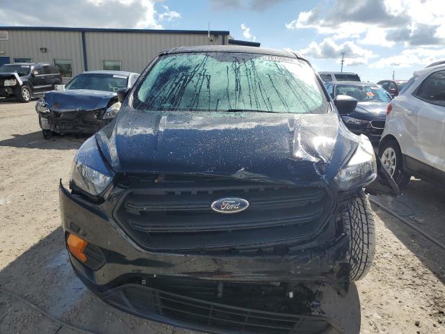 Photo 5 from auction – 2018 FORD ESCAPE S with VIN 1FMCU0F77JUA49076