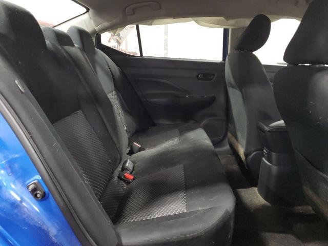Photo 10 from auction – 2021 NISSAN VERSA S with VIN 3N1CN8DV5ML894950