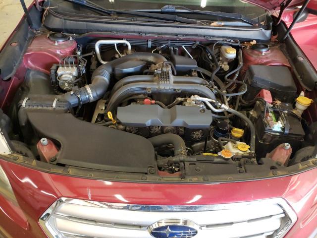 Photo 11 from auction – 2017 SUBARU OUTBACK 2. with VIN 4S4BSAFC6H3252688