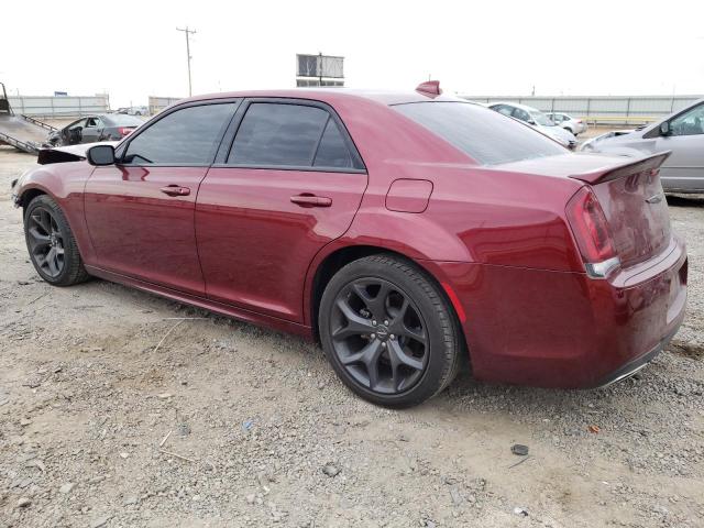 Zdjęcie 2 z aukcji – 2022 CHRYSLER 300 S z VIN 2C3CCABT2NH193714