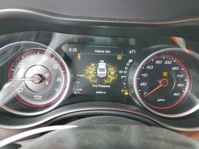 Photo 9 from auction – 2019 DODGE CHARGER SC with VIN 2C3CDXGJ0KH662169