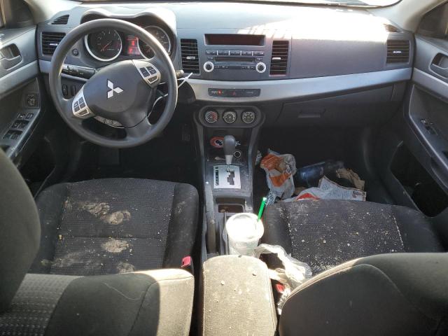 Photo 8 from auction – 2011 MITSUBISHI LANCER ES/ with VIN JA32U2FU1BU040567
