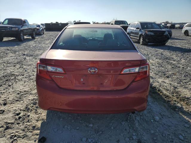Photo 6 from auction – 2014 TOYOTA CAMRY L with VIN 4T1BF1FK8EU770898