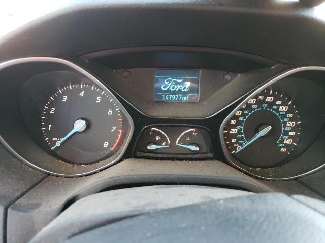 Photo 9 from auction – 2012 FORD FOCUS SE with VIN 1FAHP3F23CL329664