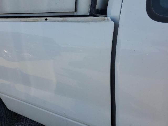 Photo 10 from auction – 2007 FORD F150 with VIN 1FTRF12257NA85389